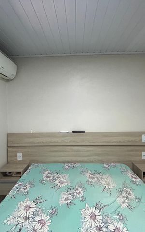 Casa à venda com 59m², 2 quartos e 2 vagas Casa à venda com 59m², 2 quartos e 2 vagasQuarto 2