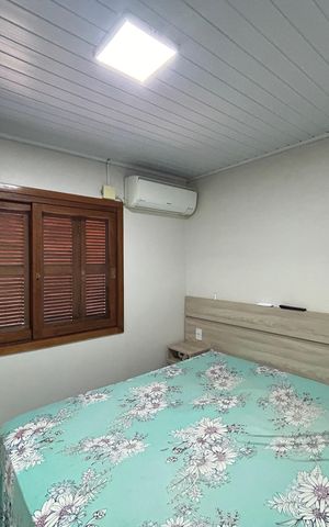 Casa à venda com 59m², 2 quartos e 2 vagas Casa à venda com 59m², 2 quartos e 2 vagasQuarto 2