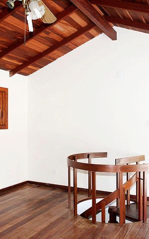 Casa à venda com 250m², 3 quartos e 3 vagasSala 2