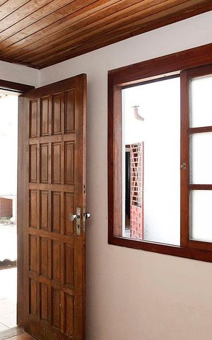 Casa à venda com 250m², 3 quartos e 3 vagasPátio - Edícula