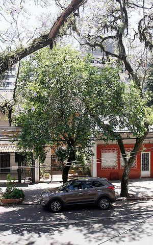 Casa à venda com 250m², 3 quartos e 3 vagasQuarto 2 Vista