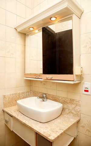 Casa à venda com 250m², 3 quartos e 3 vagasBanheiro 2 Quarto Suíte