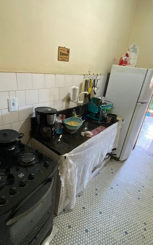 Casa à venda com 200m², 2 quartos e 3 vagas Casa à venda com 200m², 2 quartos e 3 vagasCozinha