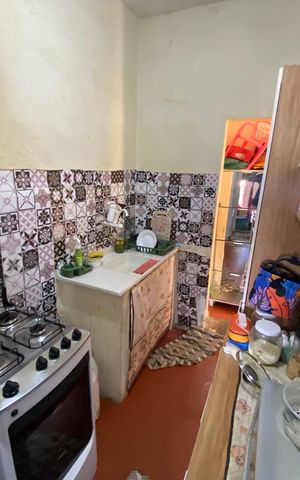 Casa à venda com 200m², 2 quartos e 3 vagas Casa à venda com 200m², 2 quartos e 3 vagasCozinha