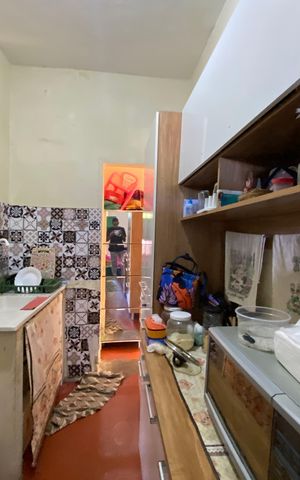 Casa à venda com 200m², 2 quartos e 3 vagas Casa à venda com 200m², 2 quartos e 3 vagasCozinha