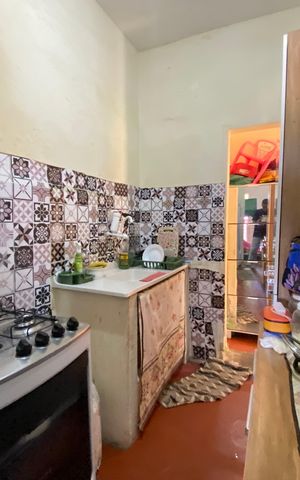 Casa à venda com 200m², 2 quartos e 3 vagas Casa à venda com 200m², 2 quartos e 3 vagasCozinha