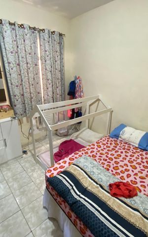 Casa à venda com 200m², 2 quartos e 3 vagas Casa à venda com 200m², 2 quartos e 3 vagasQuarto