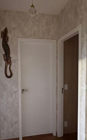 Apartamento à venda com 91m², 3 quartos e 2 vagas Apartamento à venda com 91m², 3 quartos e 2 vagascorredor