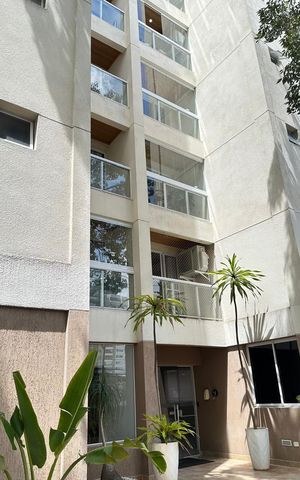 Apartamento à venda com 91m², 3 quartos e 2 vagas Apartamento à venda com 91m², 3 quartos e 2 vagasvista