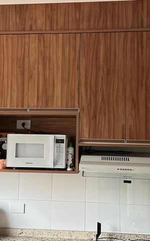 Apartamento à venda com 91m², 3 quartos e 2 vagas Apartamento à venda com 91m², 3 quartos e 2 vagasÁrea de serviço