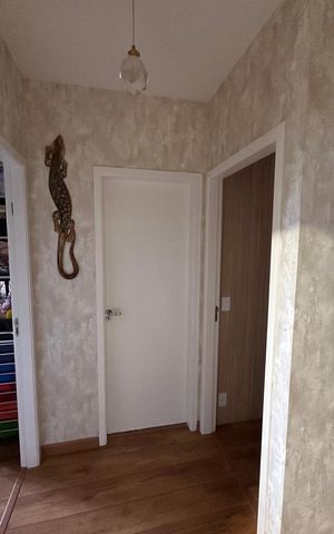 Apartamento à venda com 91m², 3 quartos e 2 vagas Apartamento à venda com 91m², 3 quartos e 2 vagascorredor