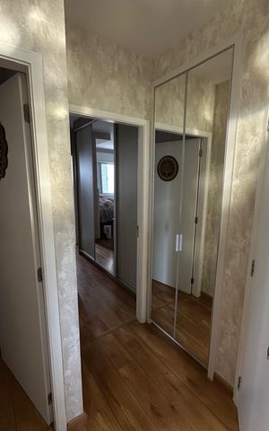 Apartamento à venda com 91m², 3 quartos e 2 vagas Apartamento à venda com 91m², 3 quartos e 2 vagascorredor