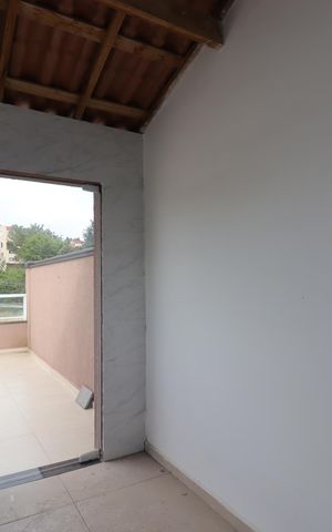 Apartamento à venda com 84m², 2 quartos e 1 vagaCozinha