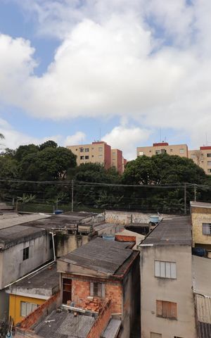 Apartamento à venda com 84m², 2 quartos e 1 vagaVista do Quintal