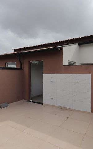 Apartamento à venda com 84m², 2 quartos e 1 vagaQuintal