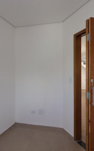 Apartamento à venda com 84m², 2 quartos e 1 vagaQuarto