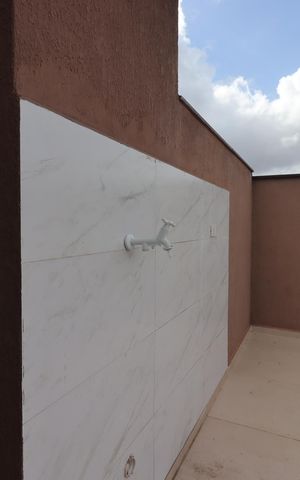 Apartamento à venda com 84m², 2 quartos e 1 vagaÁrea de Serviço