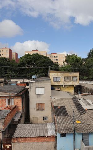 Apartamento à venda com 84m², 2 quartos e 1 vagaVista do Quarto