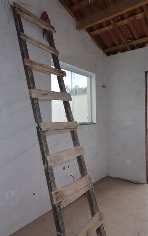 Apartamento à venda com 84m², 2 quartos e 1 vagaCozinha