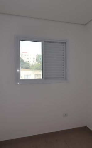 Apartamento à venda com 84m², 2 quartos e 1 vagaQuarto