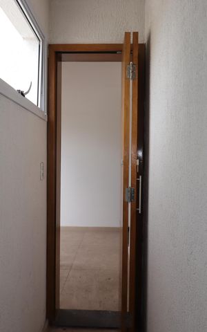 Apartamento à venda com 84m², 2 quartos e 1 vagaLavabo