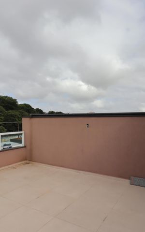 Apartamento à venda com 84m², 2 quartos e 1 vagaQuintal