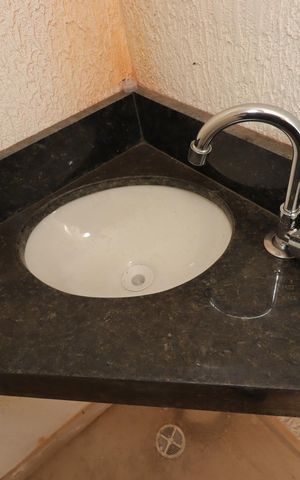 Apartamento à venda com 84m², 2 quartos e 1 vagaLavabo