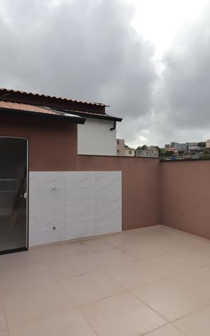 Apartamento à venda com 84m², 2 quartos e 1 vagaQuintal