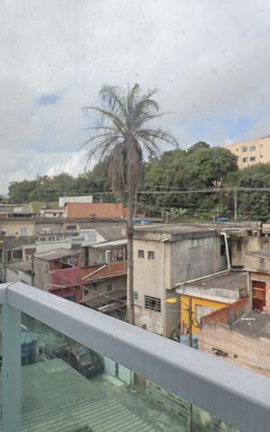 Apartamento à venda com 84m², 2 quartos e 1 vagaVista da Suíte