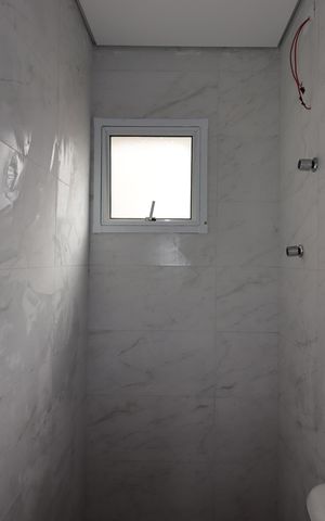 Apartamento à venda com 84m², 2 quartos e 1 vagaBanheiro da Suíte
