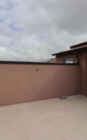 Apartamento à venda com 84m², 2 quartos e 1 vagaQuintal