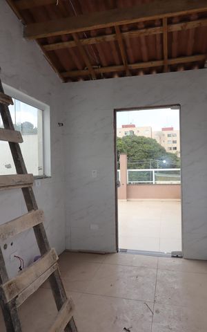 Apartamento à venda com 84m², 2 quartos e 1 vagaCozinha