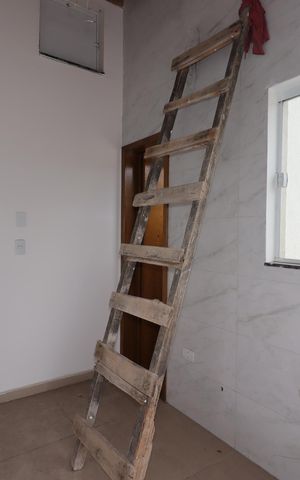 Apartamento à venda com 84m², 2 quartos e 1 vagaCozinha