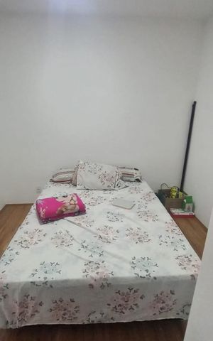 Apartamento para alugar com 33m², 2 quartos e sem vaga Apartamento para alugar com 33m², 2 quartos e sem vagaQuarto 1