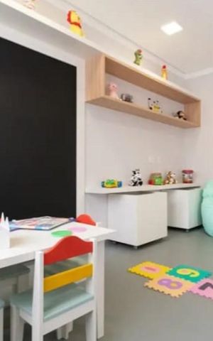 Apartamento para alugar com 33m², 2 quartos e sem vaga Apartamento para alugar com 33m², 2 quartos e sem vagaÁrea comum