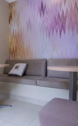 Apartamento para alugar com 33m², 2 quartos e sem vaga Apartamento para alugar com 33m², 2 quartos e sem vagaÁrea comum