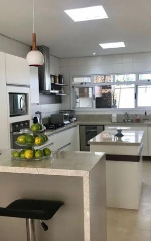 Casa de condomínio à venda com 436m², 6 quartos e 6 vagas Casa de condomínio à venda com 436m², 6 quartos e 6 vagasFoto 12