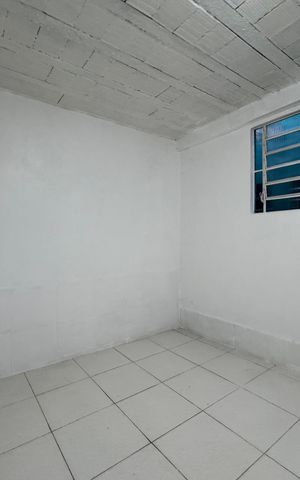 Casa de condomínio para alugar com 60m², 1 quarto e sem vaga