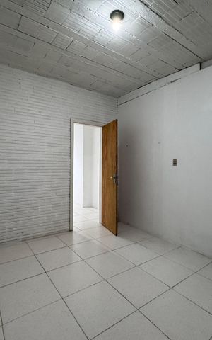 Casa de condomínio para alugar com 60m², 1 quarto e sem vaga