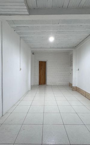 Casa de condomínio para alugar com 60m², 1 quarto e sem vaga