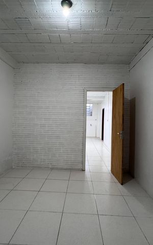 Casa de condomínio para alugar com 60m², 1 quarto e sem vaga