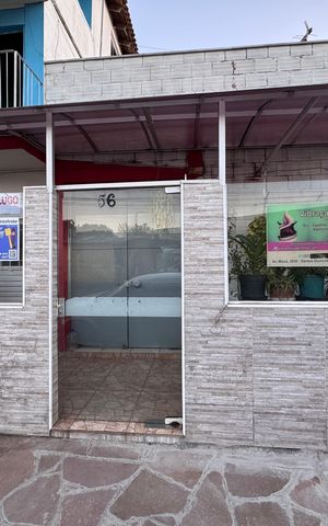 Casa de condomínio para alugar com 60m², 1 quarto e sem vaga