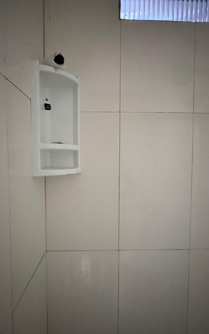 Casa de condomínio para alugar com 60m², 1 quarto e sem vaga