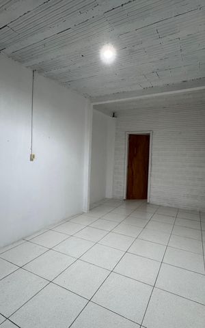 Casa de condomínio para alugar com 60m², 1 quarto e sem vaga