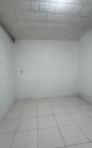 Casa de condomínio para alugar com 60m², 1 quarto e sem vaga