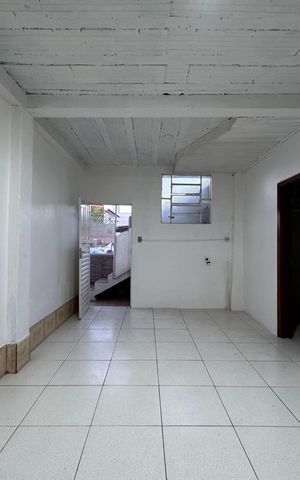 Casa de condomínio para alugar com 60m², 1 quarto e sem vaga