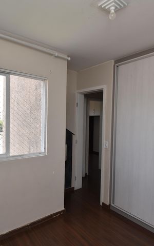 Apartamento para alugar com 48m², 2 quartos e 1 vagaQuarto 2
