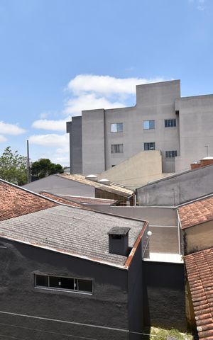 Apartamento para alugar com 48m², 2 quartos e 1 vagaVista da Sala