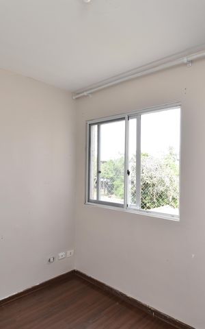 Apartamento para alugar com 48m², 2 quartos e 1 vagaQuarto 2