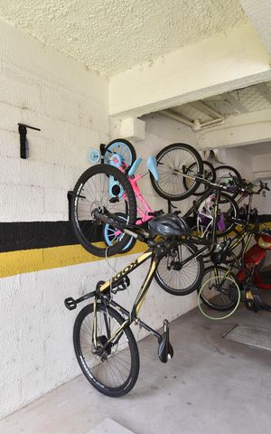 Apartamento para alugar com 48m², 2 quartos e 1 vagaÁrea comum - Bicicletário
